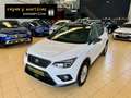 SEAT Arona 1.6TDI CR S&S Xcellence 115 Blanco - thumbnail 14