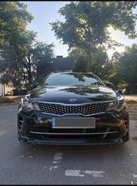 Sportswagon 1.7 CRDI DCT GT Line