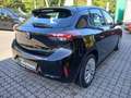 Opel Corsa-e Edition +ALLWETTER+KLIMAAUTOMATIK+ Negro - thumbnail 5