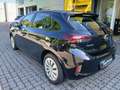 Opel Corsa-e Edition +ALLWETTER+KLIMAAUTOMATIK+ Negro - thumbnail 7