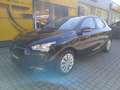 Opel Corsa-e Edition +ALLWETTER+KLIMAAUTOMATIK+ Negro - thumbnail 1