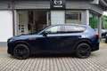 Mazda CX-60 3.3 254PS AWD Homura Plus alle Pakete Bose Matrix- Bleu - thumbnail 9