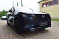 Mazda CX-60 3.3 254PS AWD Homura Plus alle Pakete Bose Matrix- Bleu - thumbnail 7