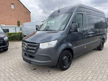 317 L2H2 TREKHAAK 3.5 TON € 45800 EXCL BTW