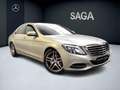 Mercedes-Benz S 300 BlueTEC HYBRID berline Argent - thumbnail 7