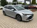Toyota Corolla TS 1.8 Team D el Heckklappe,Navi,CarPlay Zilver - thumbnail 8