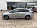 Toyota Corolla TS 1.8 Team D el Heckklappe,Navi,CarPlay Zilver - thumbnail 3