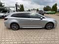 Toyota Corolla TS 1.8 Team D el Heckklappe,Navi,CarPlay Zilver - thumbnail 7