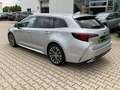 Toyota Corolla TS 1.8 Team D el Heckklappe,Navi,CarPlay Zilver - thumbnail 4
