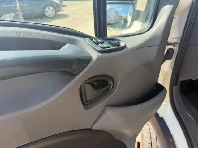 Iveco Daily view 8