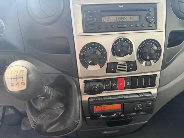 Iveco Daily view 9
