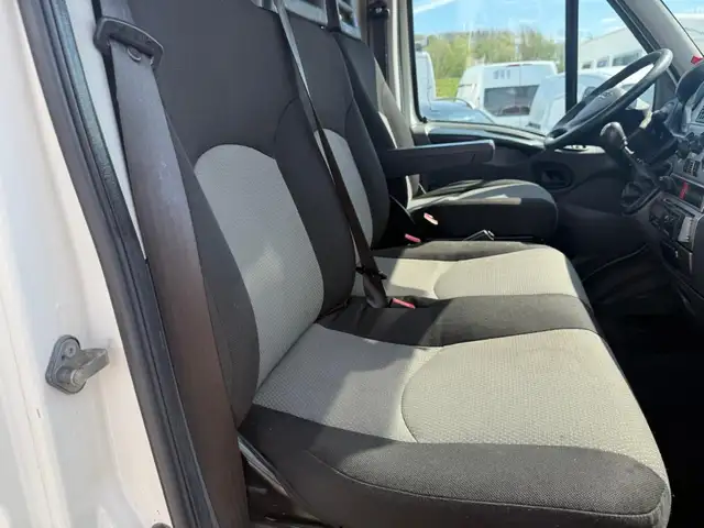 Iveco Daily view 11