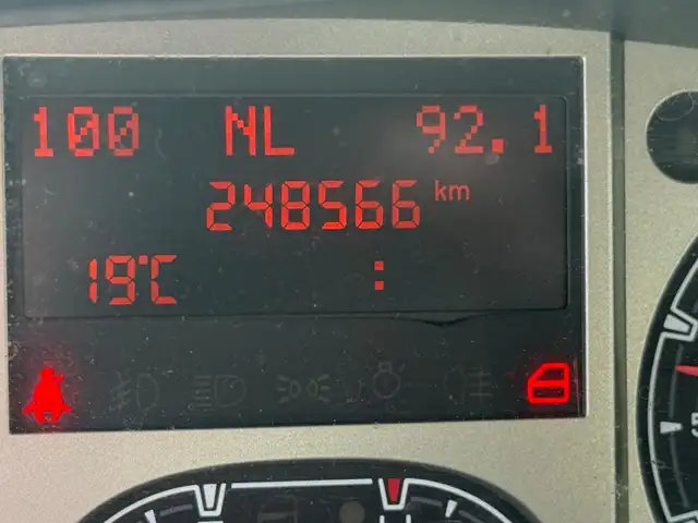 Iveco Daily view 12