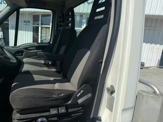 Iveco Daily view 10