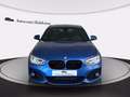 BMW 120 d msport 3p auto Blu/Azzurro - thumbnail 2