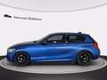 BMW 120 d msport 3p auto Blu/Azzurro - thumbnail 3
