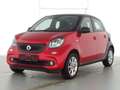 smart forFour Passion*PANO*LED*NAVI*RDK*AMBIENTE* Rot - thumbnail 1