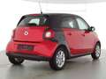 smart forFour Passion*PANO*LED*NAVI*RDK*AMBIENTE* Rot - thumbnail 2
