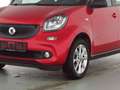 smart forFour Passion*PANO*LED*NAVI*RDK*AMBIENTE* Rot - thumbnail 3