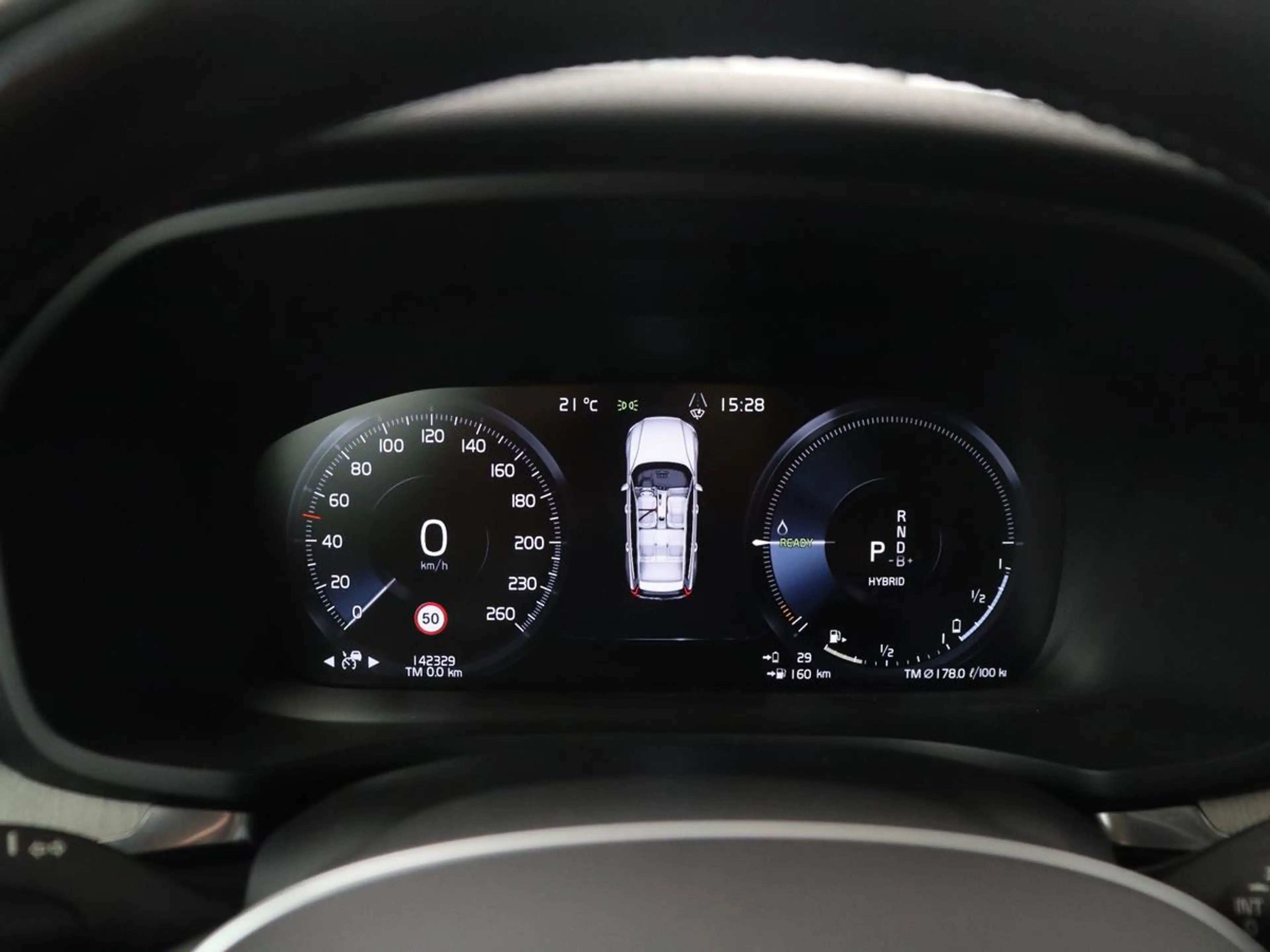 Volvo V60 2.0 T8 Recharge AWD Inscription | SOH 82% | Trekha — photo 24