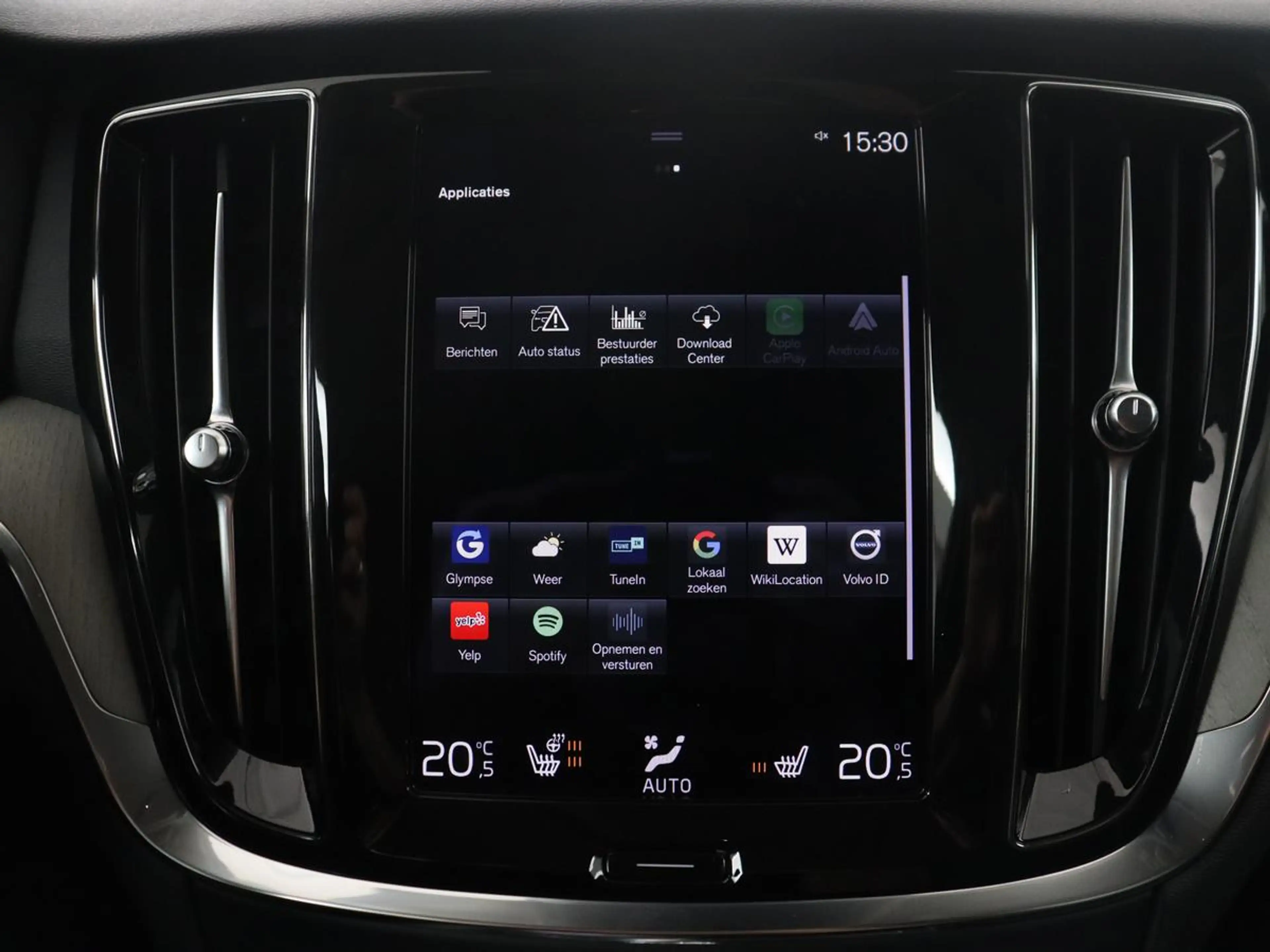 Volvo V60 2.0 T8 Recharge AWD Inscription | SOH 82% | Trekha — photo 33