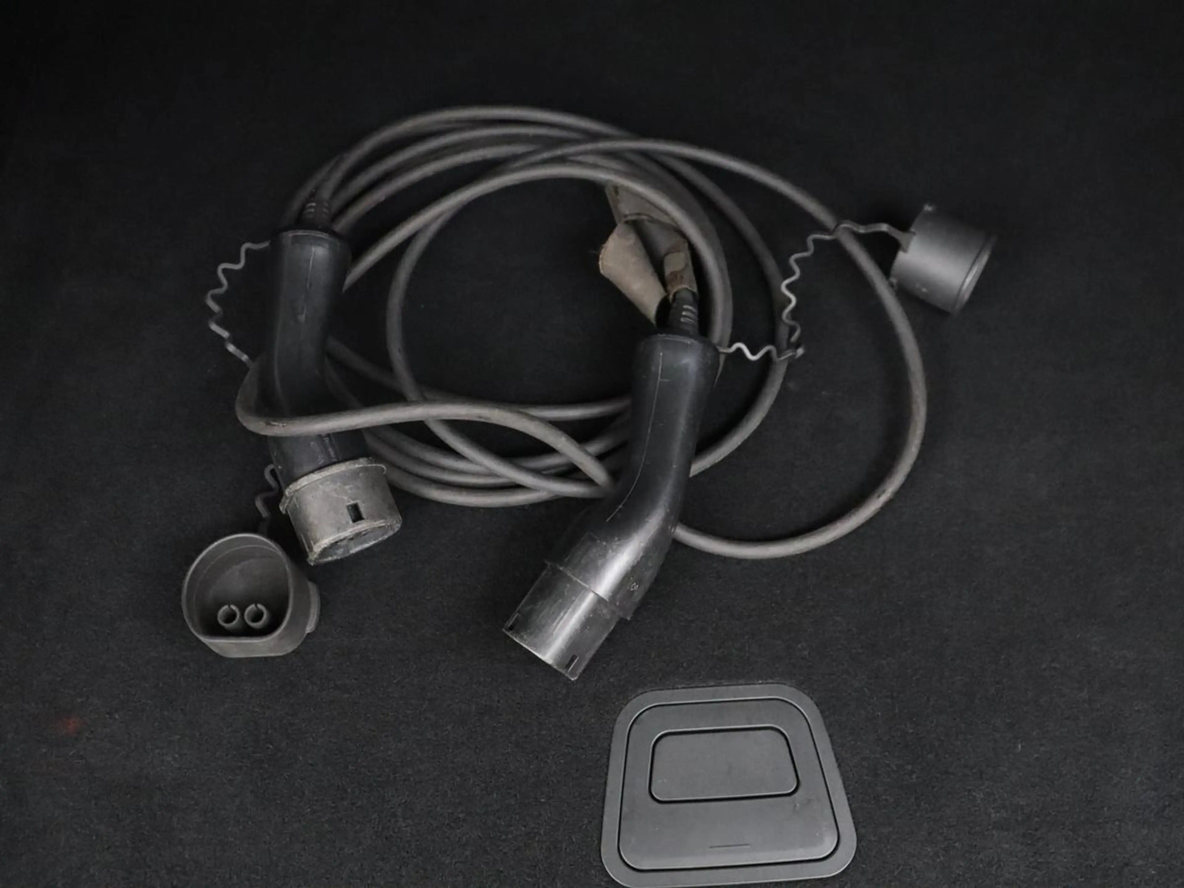 Volvo V60 2.0 T8 Recharge AWD Inscription | SOH 82% | Trekha — photo 18