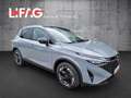 Nissan Qashqai 1,3 DIG-T MHEV N-Connecta+ Xtronic *ab €34.990,-* Grau - thumbnail 1