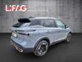 Nissan Qashqai 1,3 DIG-T MHEV N-Connecta+ Xtronic *ab €34.990,-* Gris - thumbnail 6