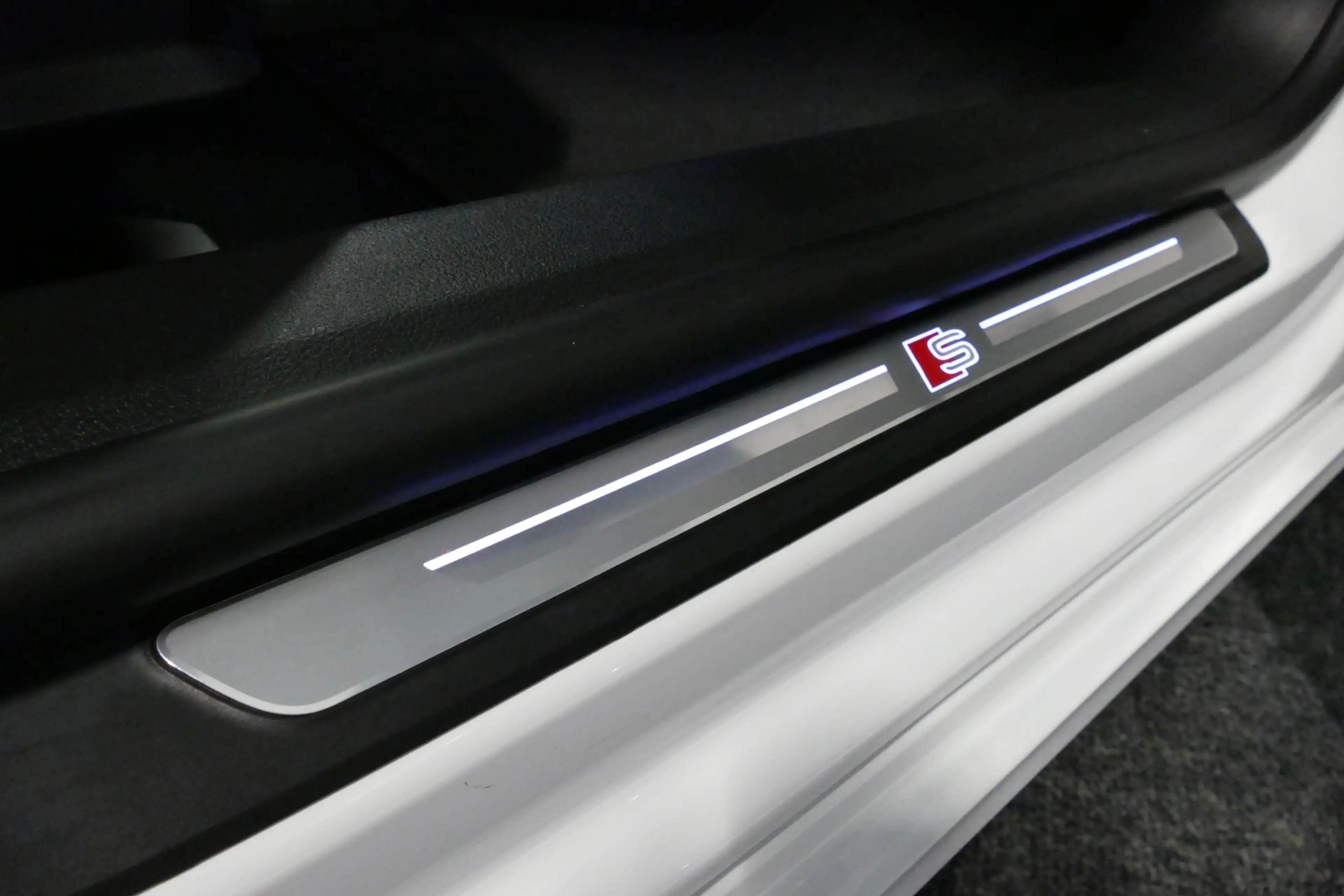 Audi A7 Sportback 50 TFSI e quattro Pro Line S / S Line / — photo 33