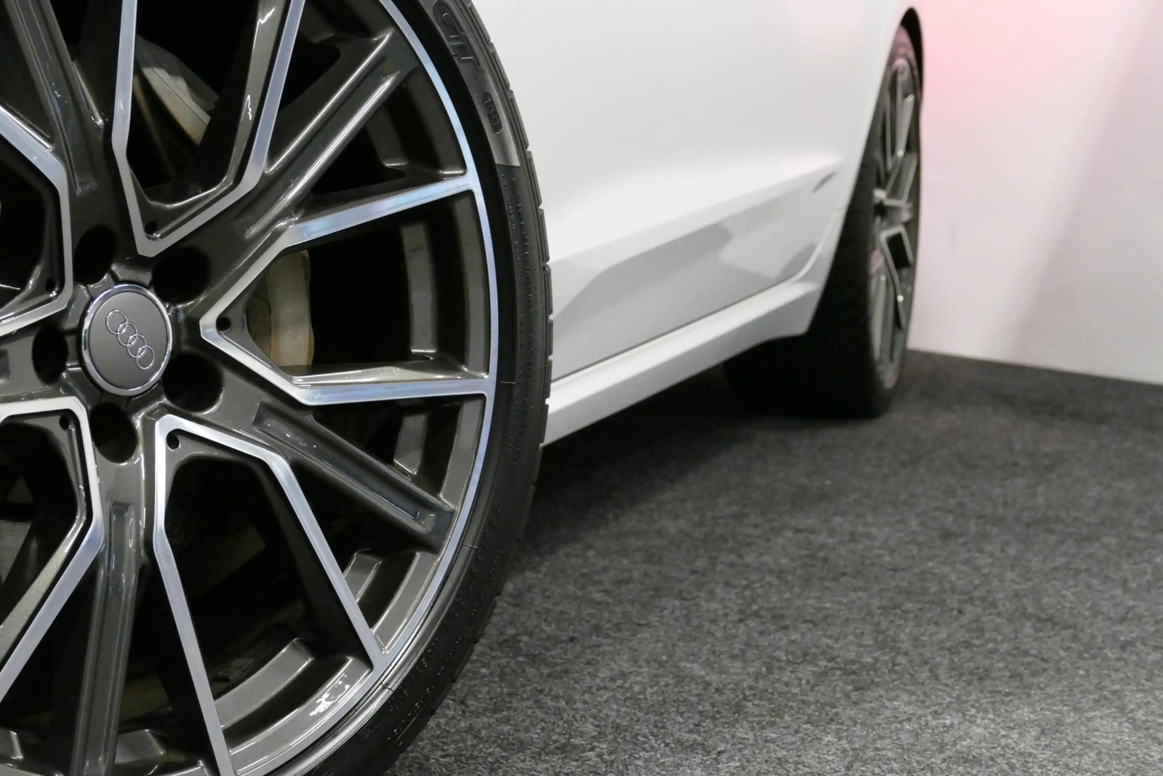 Audi A7 Sportback 50 TFSI e quattro Pro Line S / S Line / — photo 29