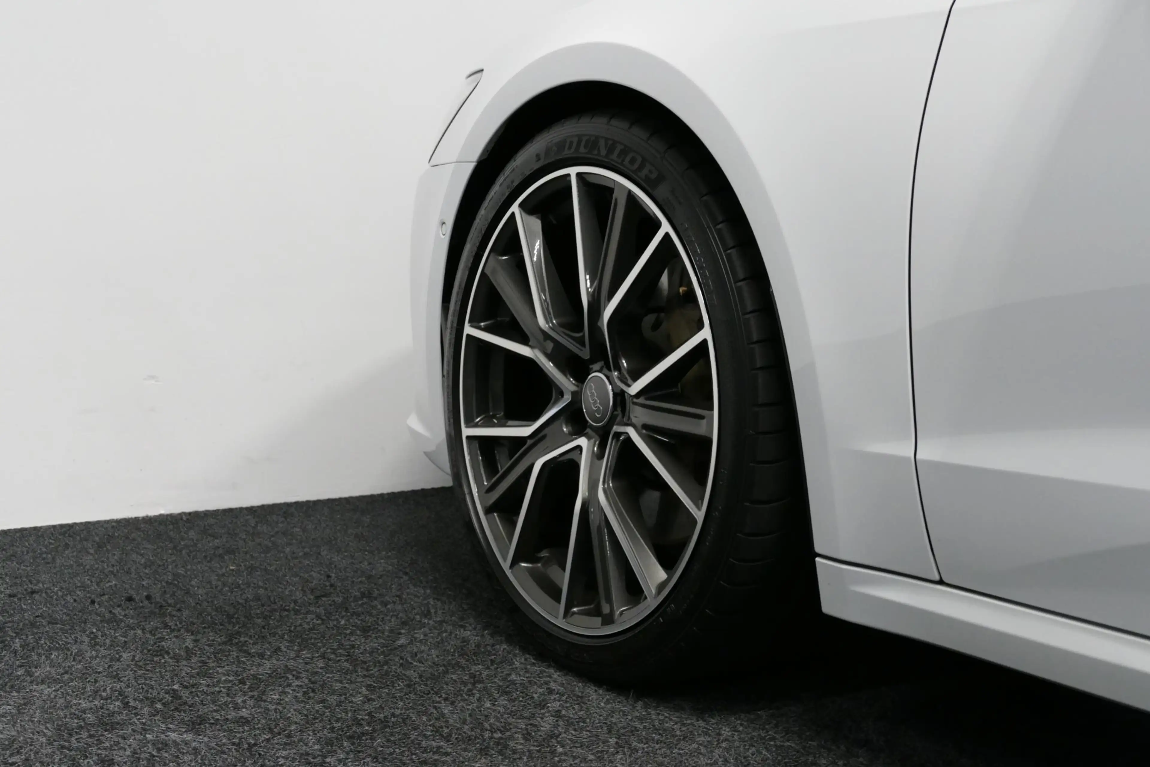 Audi A7 Sportback 50 TFSI e quattro Pro Line S / S Line / — photo 23