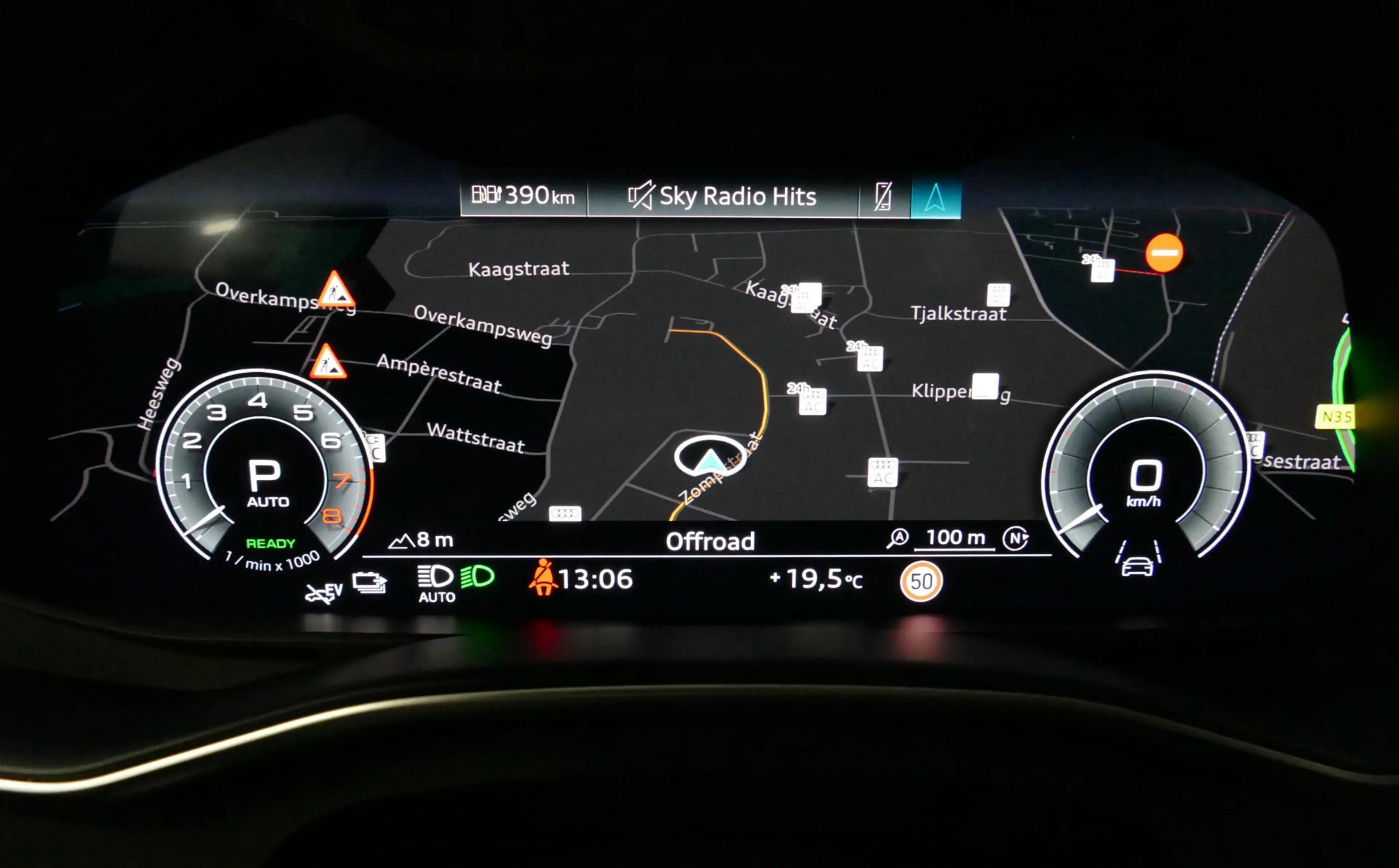 Audi A7 Sportback 50 TFSI e quattro Pro Line S / S Line / — photo 5