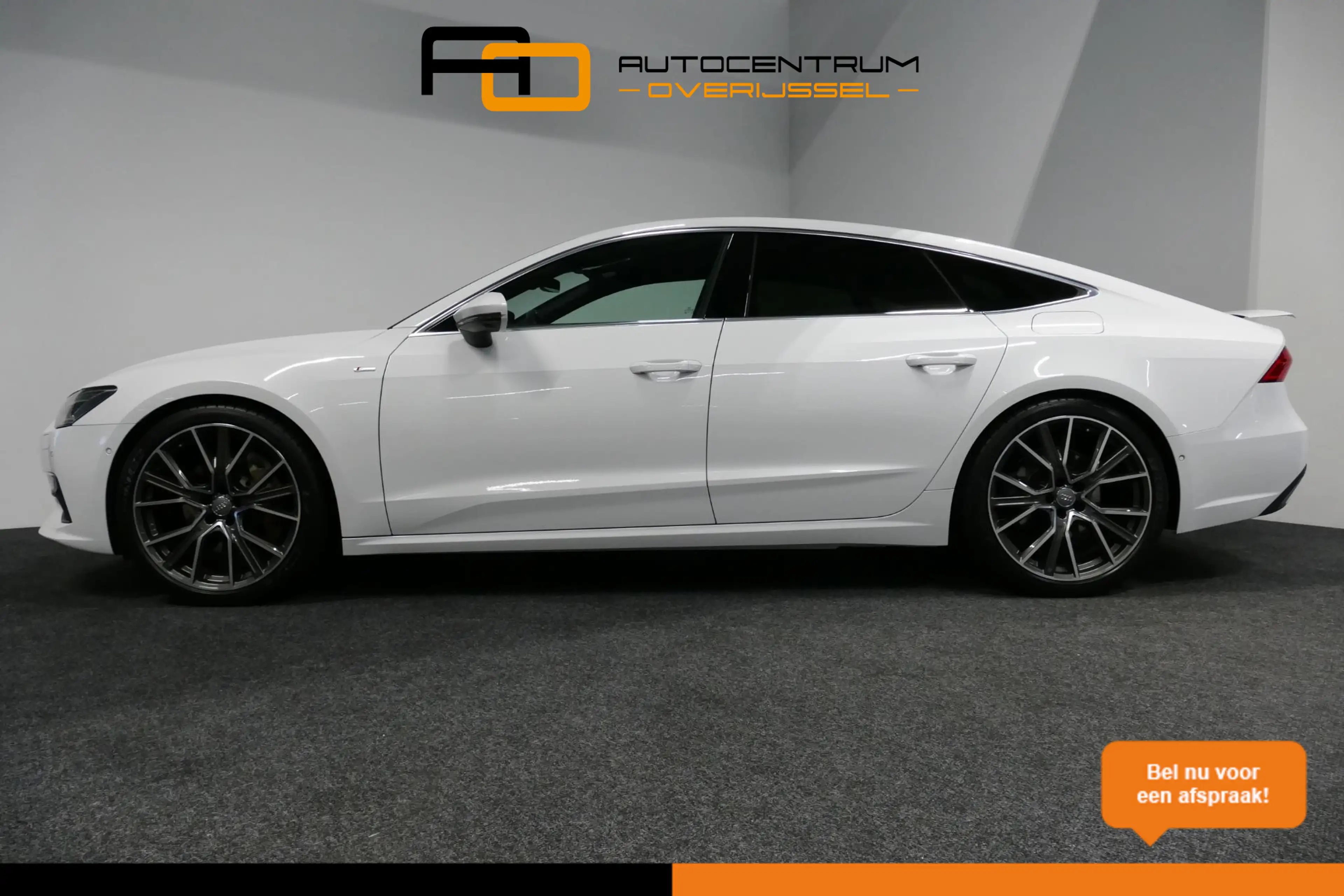 Audi A7 Sportback 50 TFSI e quattro Pro Line S / S Line /