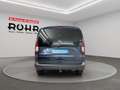 Volkswagen Caddy Basis (09/2029Garantie.AHK.Sitzheizung) 1.5 TSI Blau - thumbnail 5
