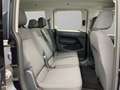 Volkswagen Caddy Basis (09/2029Garantie.AHK.Sitzheizung) 1.5 TSI Blau - thumbnail 7