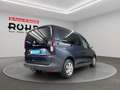 Volkswagen Caddy Basis (09/2029Garantie.AHK.Sitzheizung) 1.5 TSI Blau - thumbnail 4