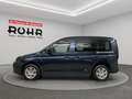 Volkswagen Caddy Basis (09/2029Garantie.AHK.Sitzheizung) 1.5 TSI Blau - thumbnail 3