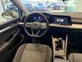 Volkswagen Golf Life / 1. Besitzer / NAVI / LANE ASISST / ACC / Weiß - thumbnail 12