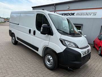 DUCATO SERIE 10  L2H1 Tempomat 3_Sitzer