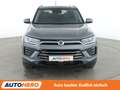 SsangYong Korando 1.5 T-GDI Sapphire 4x4 Aut.*NAV*ACC*CAM*PDC*SHZ Grau - thumbnail 9