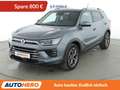 SsangYong Korando 1.5 T-GDI Sapphire 4x4 Aut.*NAV*ACC*CAM*PDC*SHZ Grau - thumbnail 1