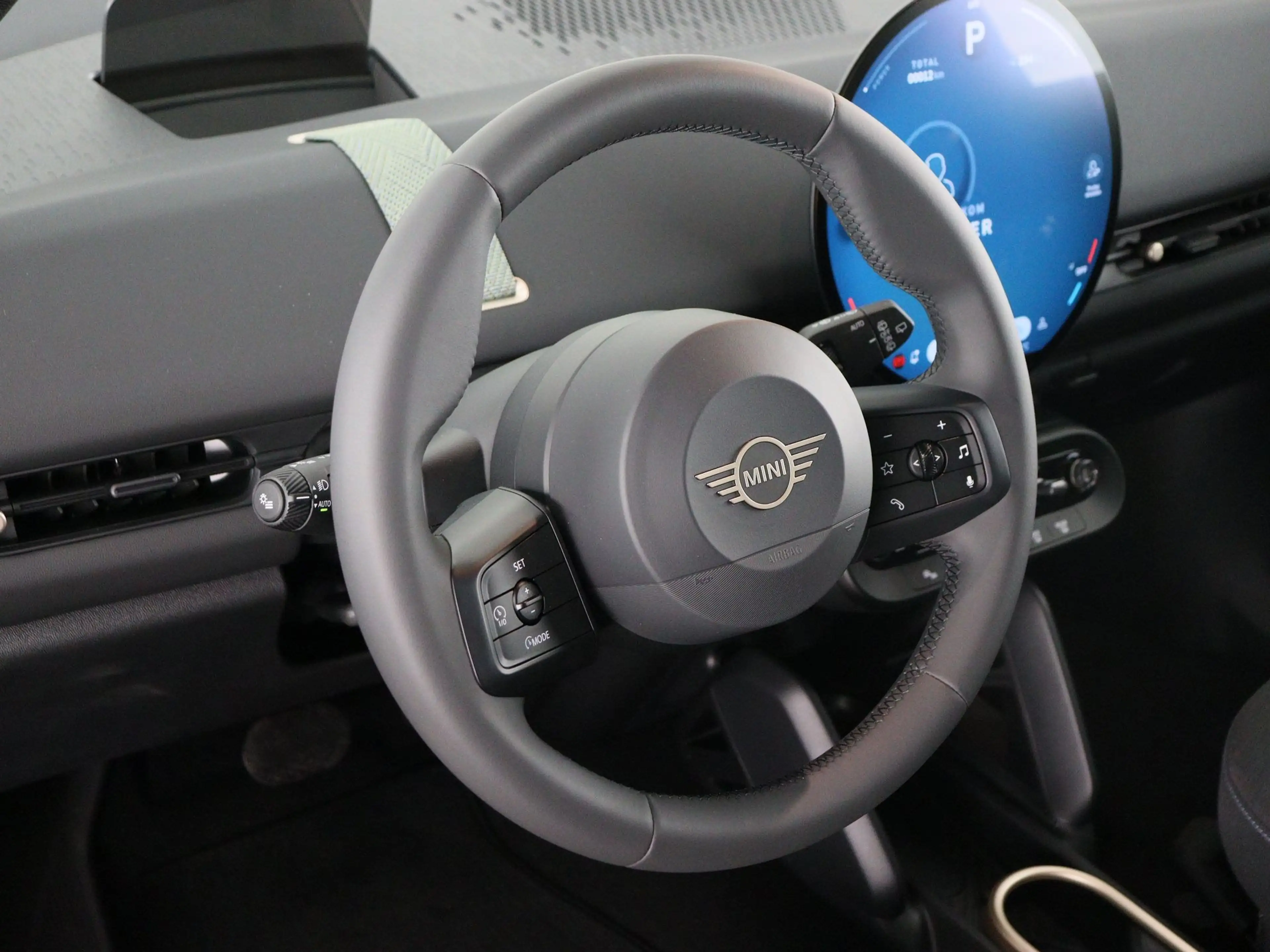 MINI Aceman E Blackyard Pakket XS PRIVATE LEASE EUR 489,- (48 — photo 10