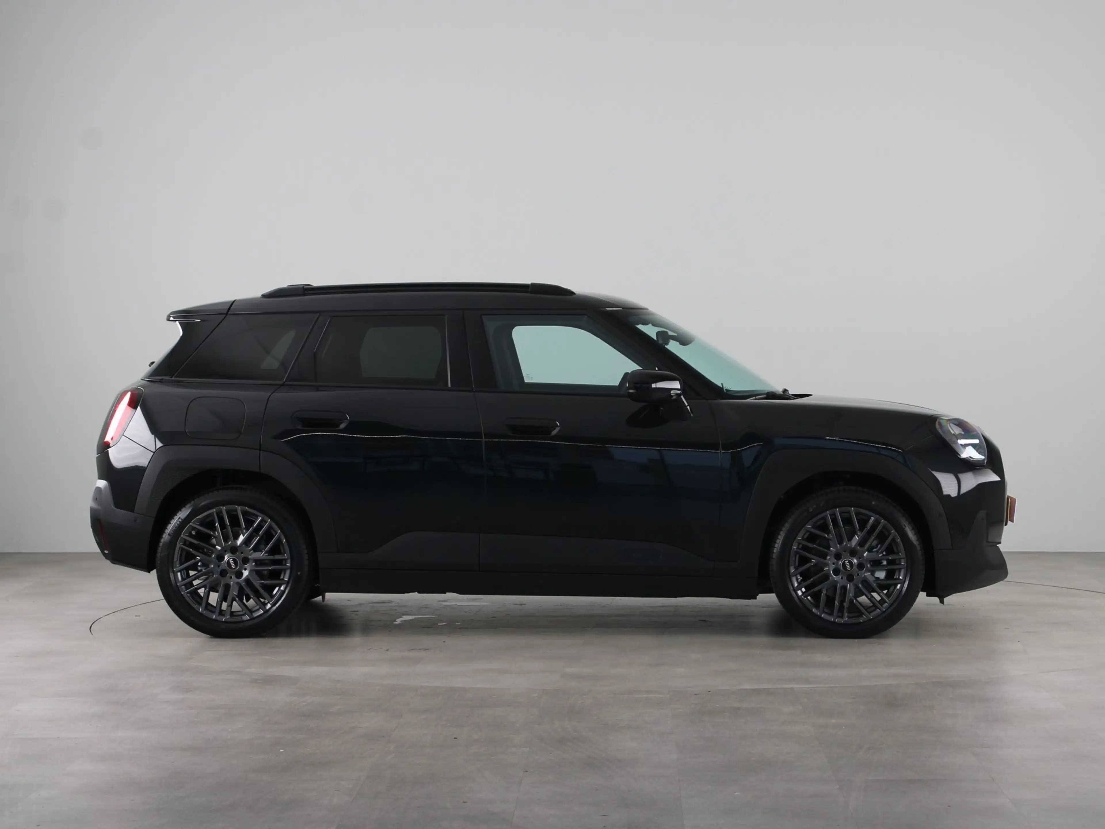 MINI Aceman E Blackyard Pakket XS PRIVATE LEASE EUR 489,- (48 — photo 4