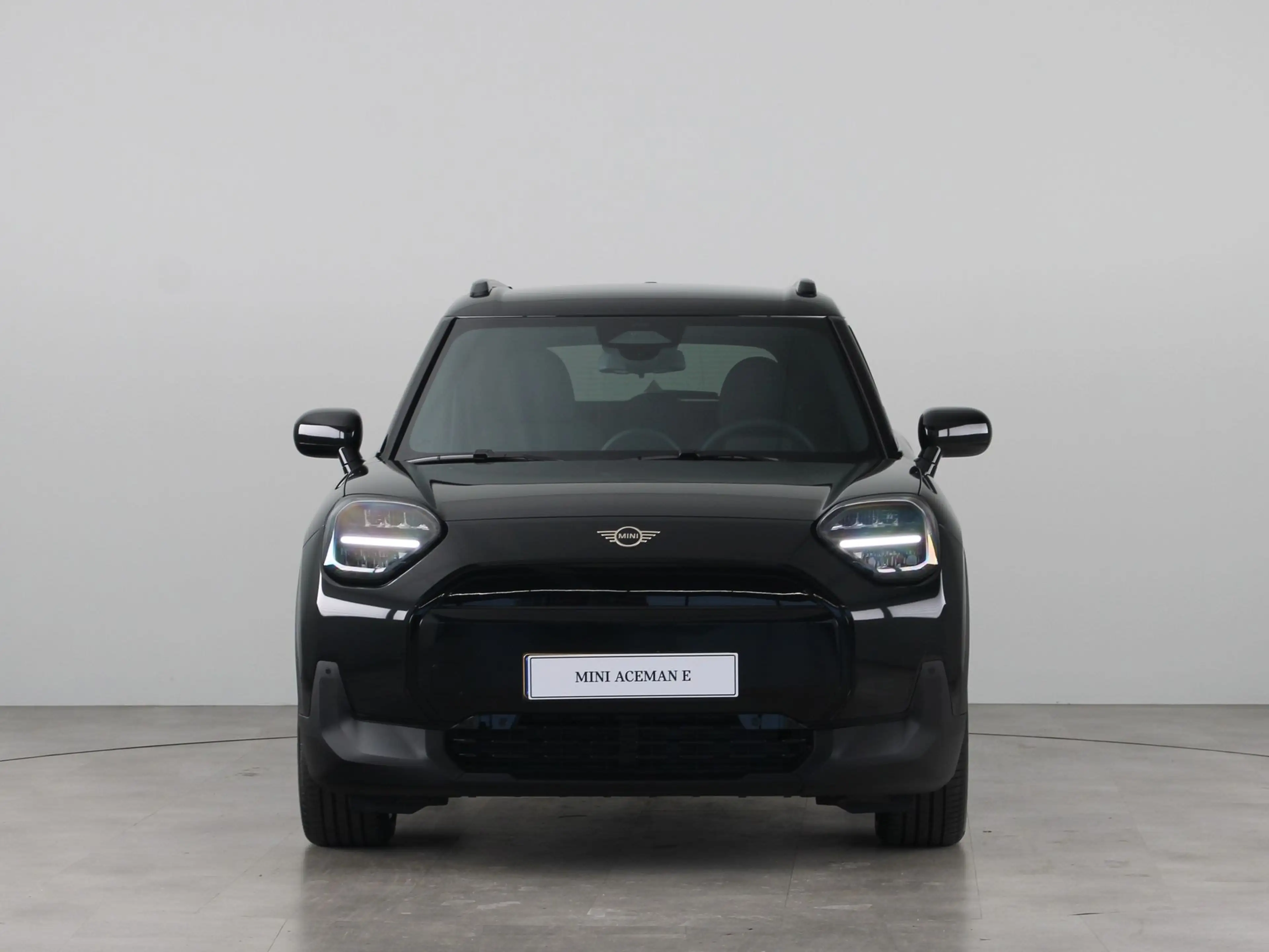 MINI Aceman E Blackyard Pakket XS PRIVATE LEASE EUR 489,- (48 — photo 2