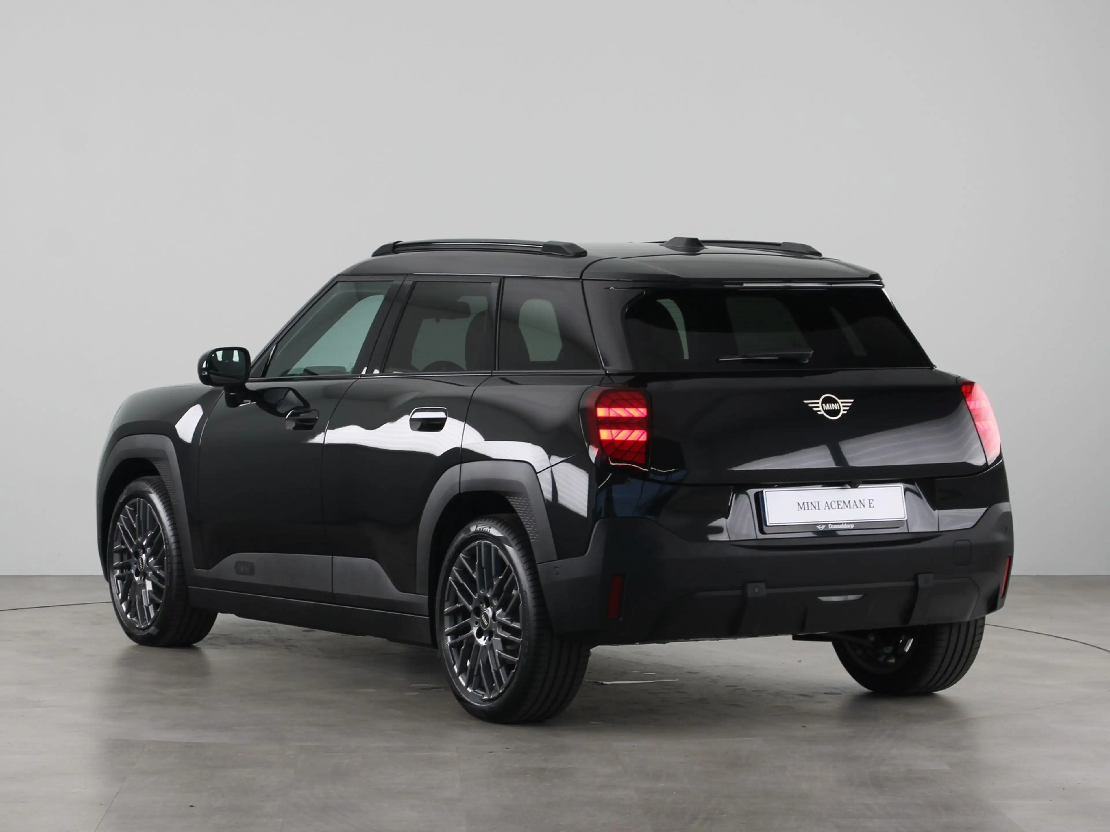 MINI Aceman E Blackyard Pakket XS PRIVATE LEASE EUR 489,- (48 — photo 7