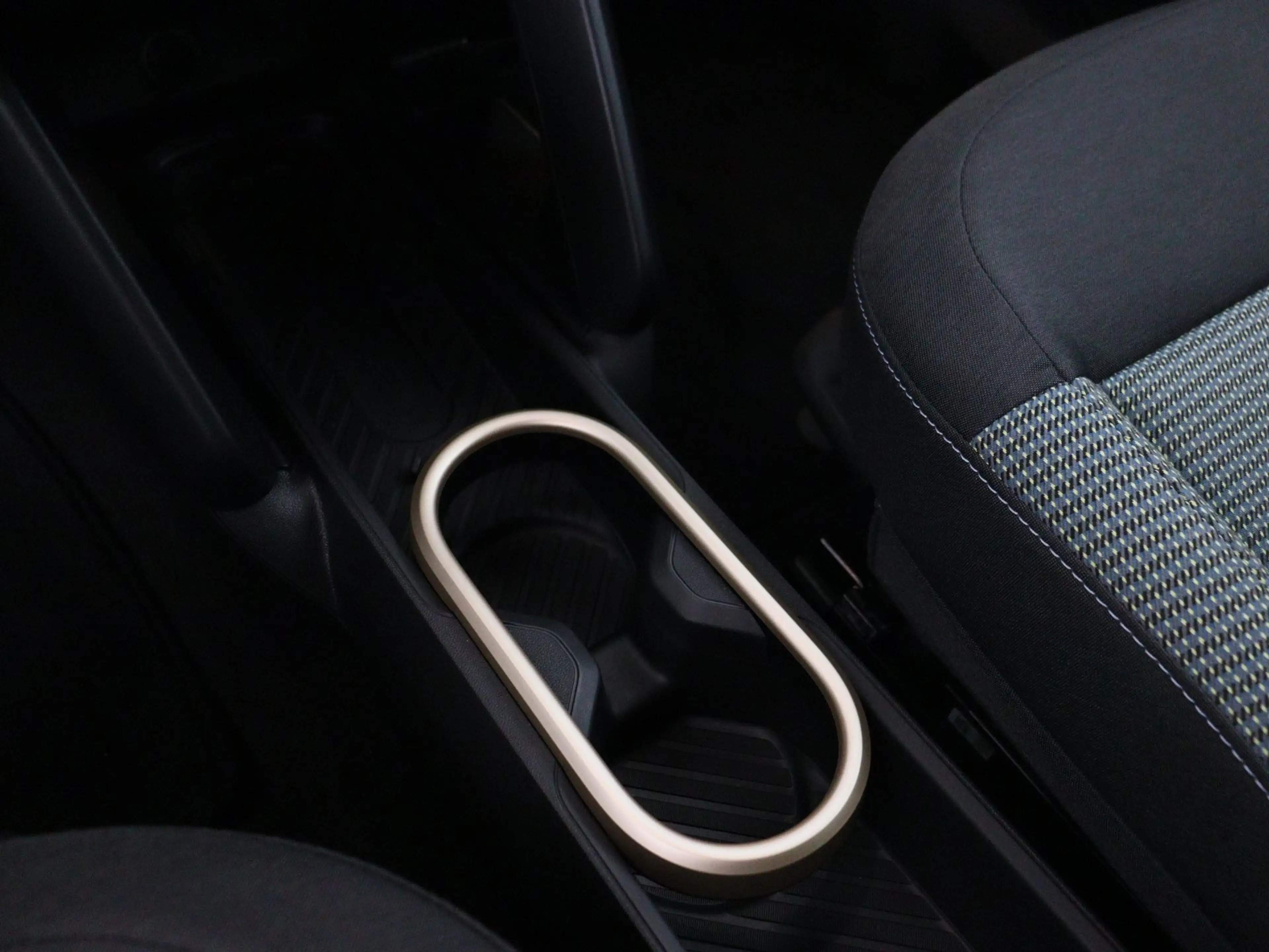 MINI Aceman E Blackyard Pakket XS PRIVATE LEASE EUR 489,- (48 — photo 12