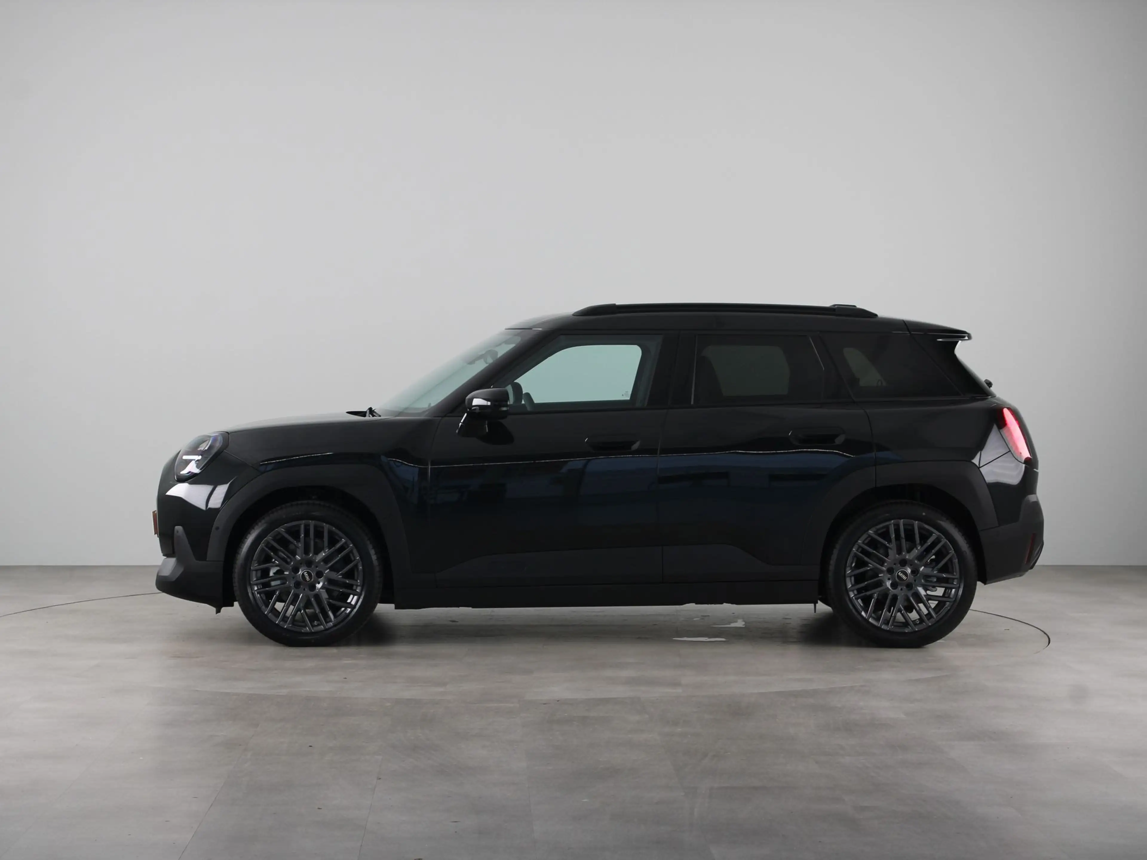 MINI Aceman E Blackyard Pakket XS PRIVATE LEASE EUR 489,- (48 — photo 8