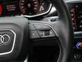 Audi Q3 40 TFSI S line Navi ACC AHK Kamera Business Zwart - thumbnail 19
