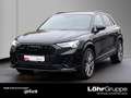 Audi Q3 40 TFSI S line Navi ACC AHK Kamera Business Zwart - thumbnail 1