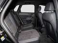 Audi Q3 40 TFSI S line Navi ACC AHK Kamera Business Zwart - thumbnail 9